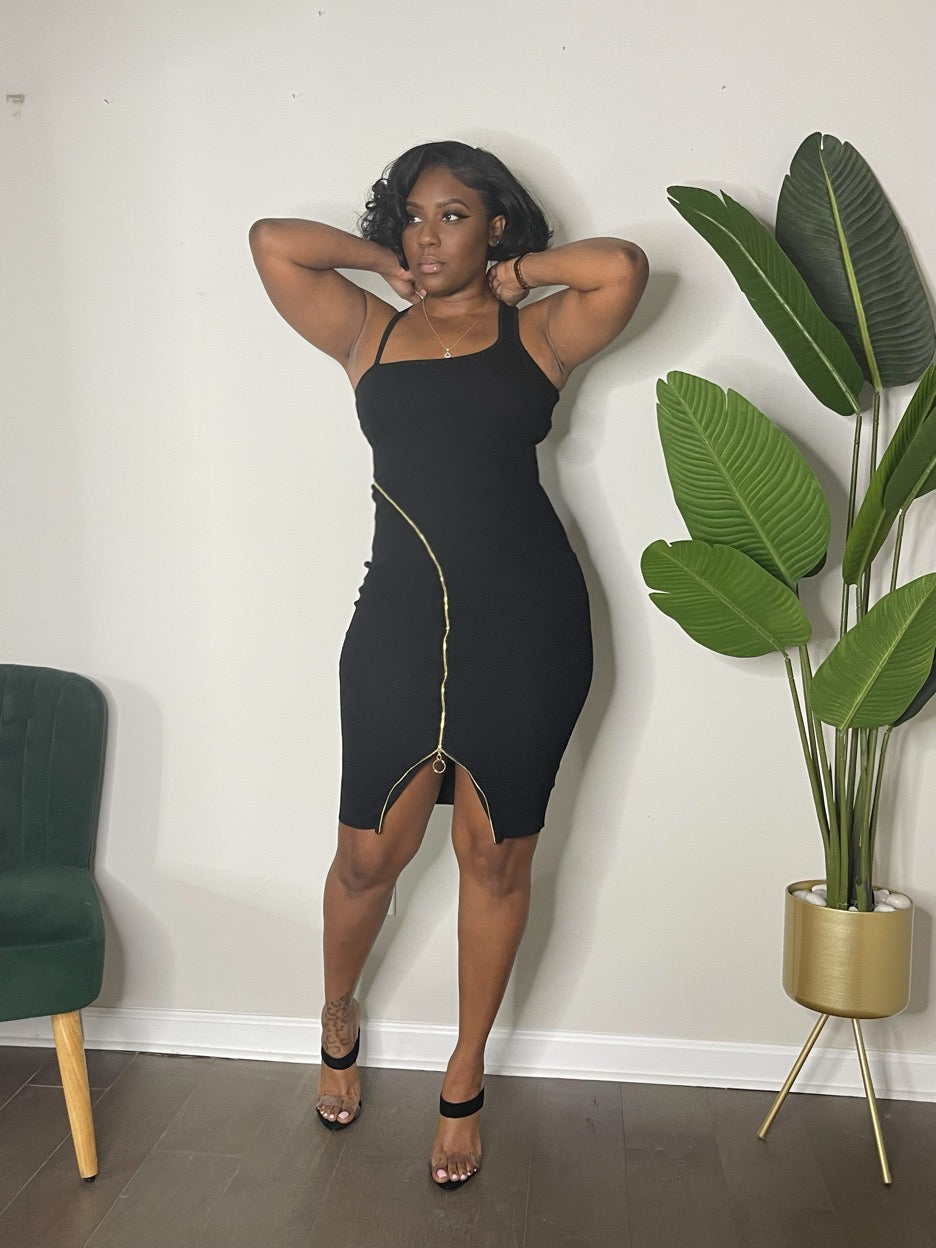 Mia Dress