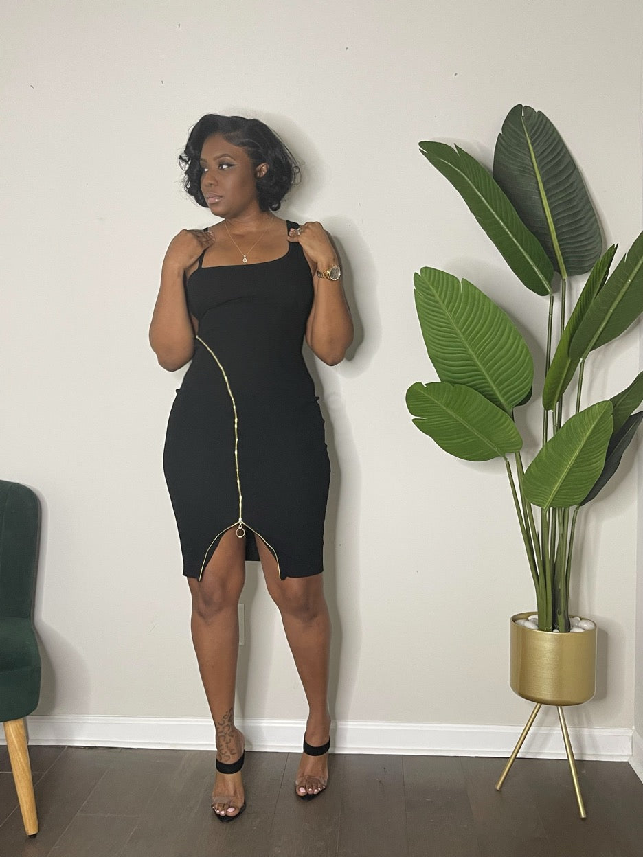 Mia Dress