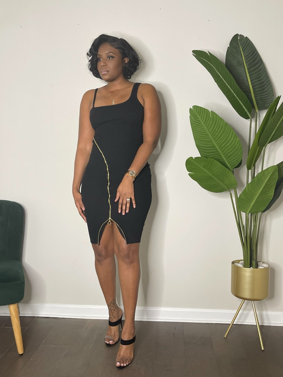 Mia Dress