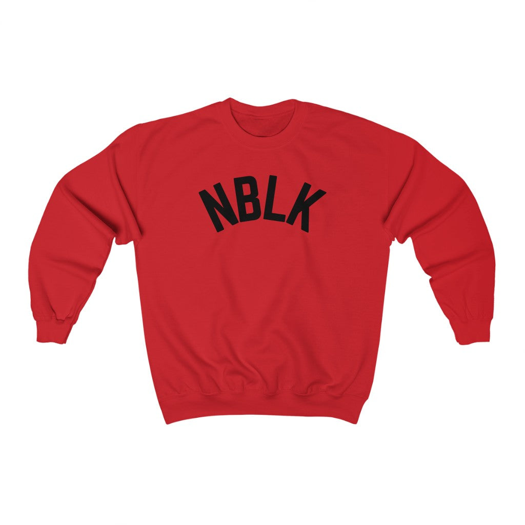 NBLK  Sweatshirt