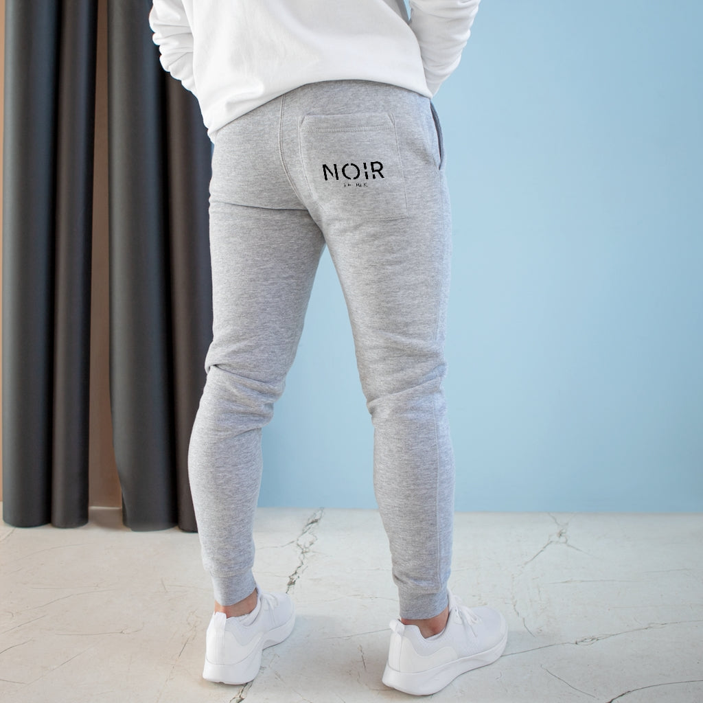 NOIR LE BLK Joggers