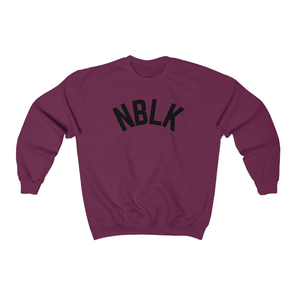 NBLK  Sweatshirt