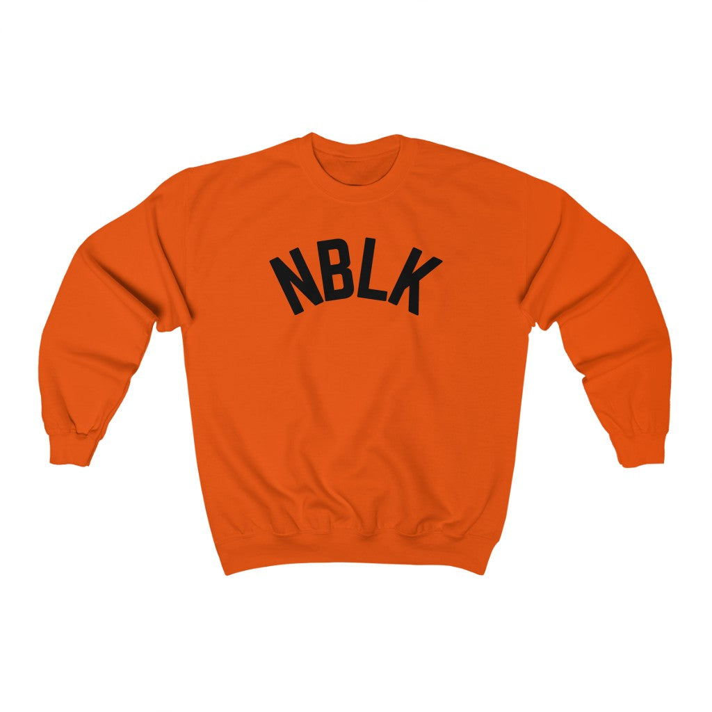 NBLK  Sweatshirt