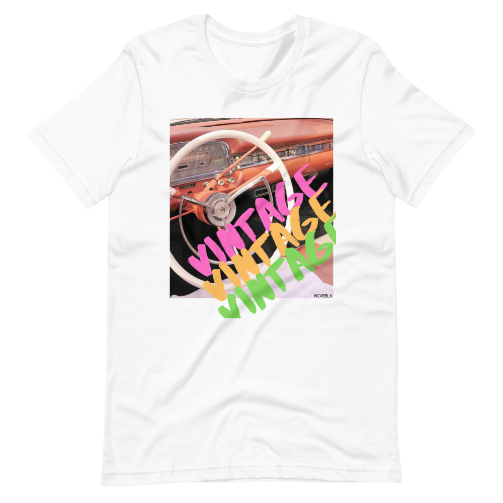 Vintage T