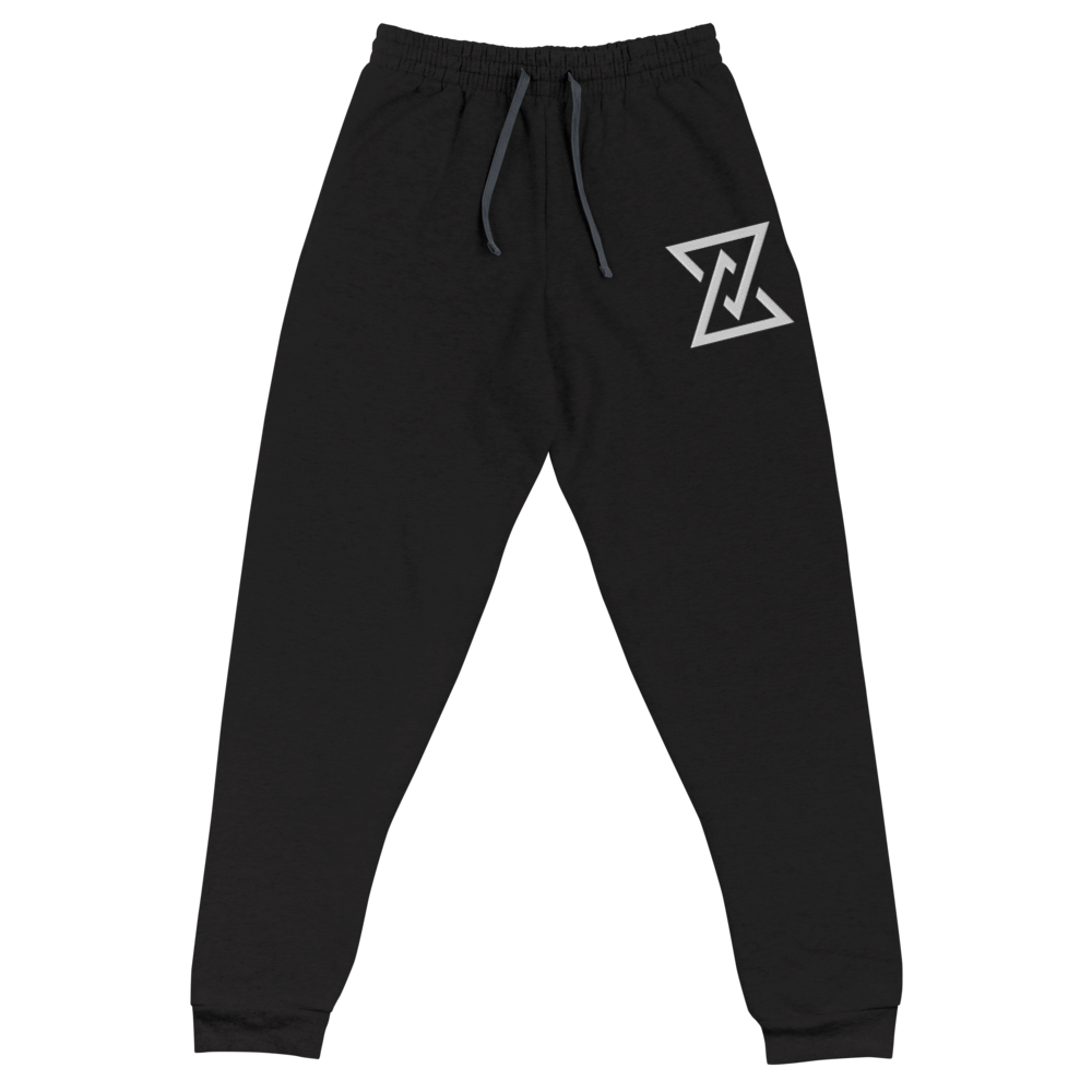 Noir Joggers