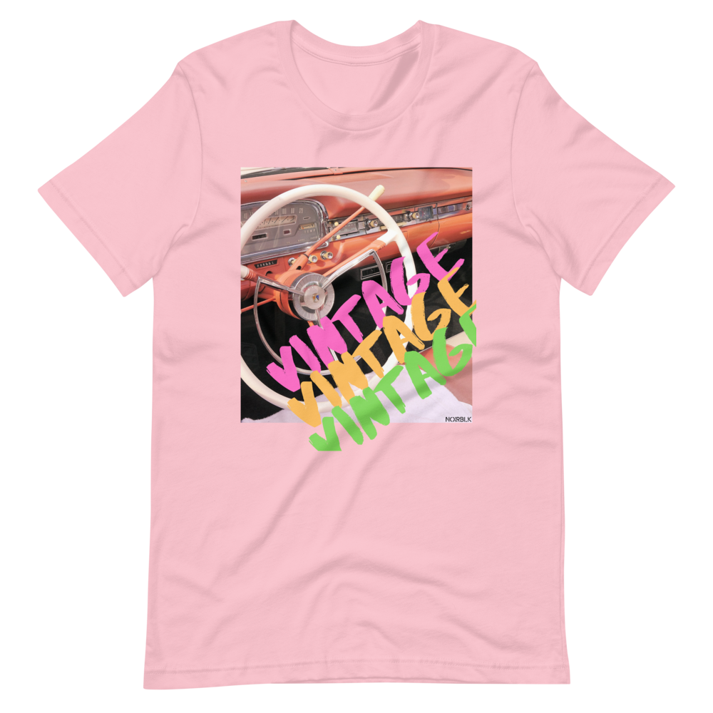 Vintage T