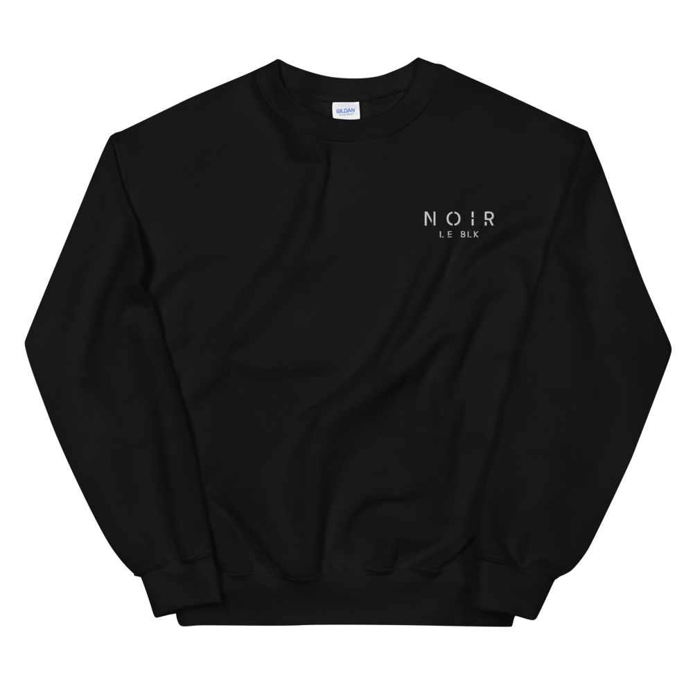 NOIR LE BLK Sweatshirt