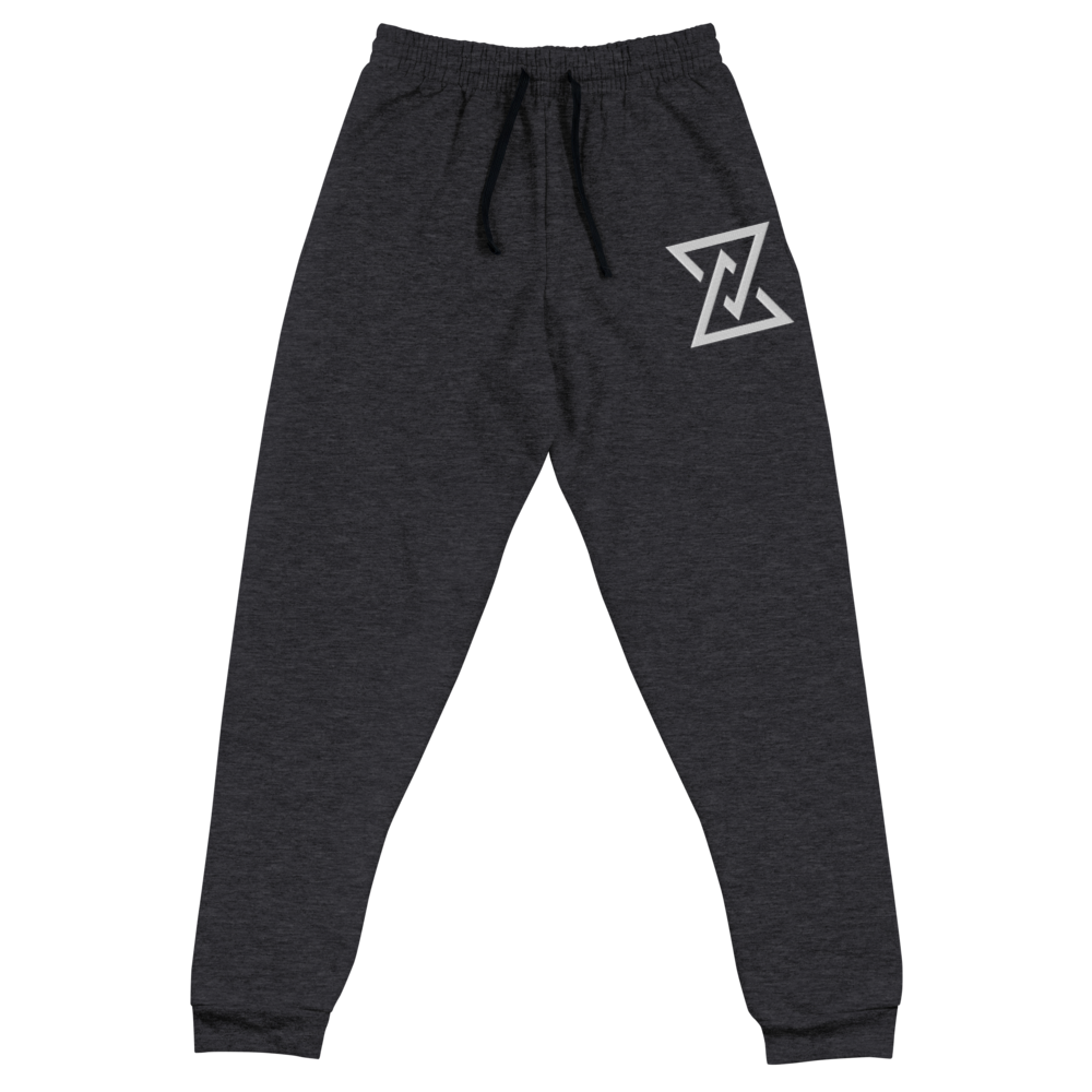 Noir Joggers