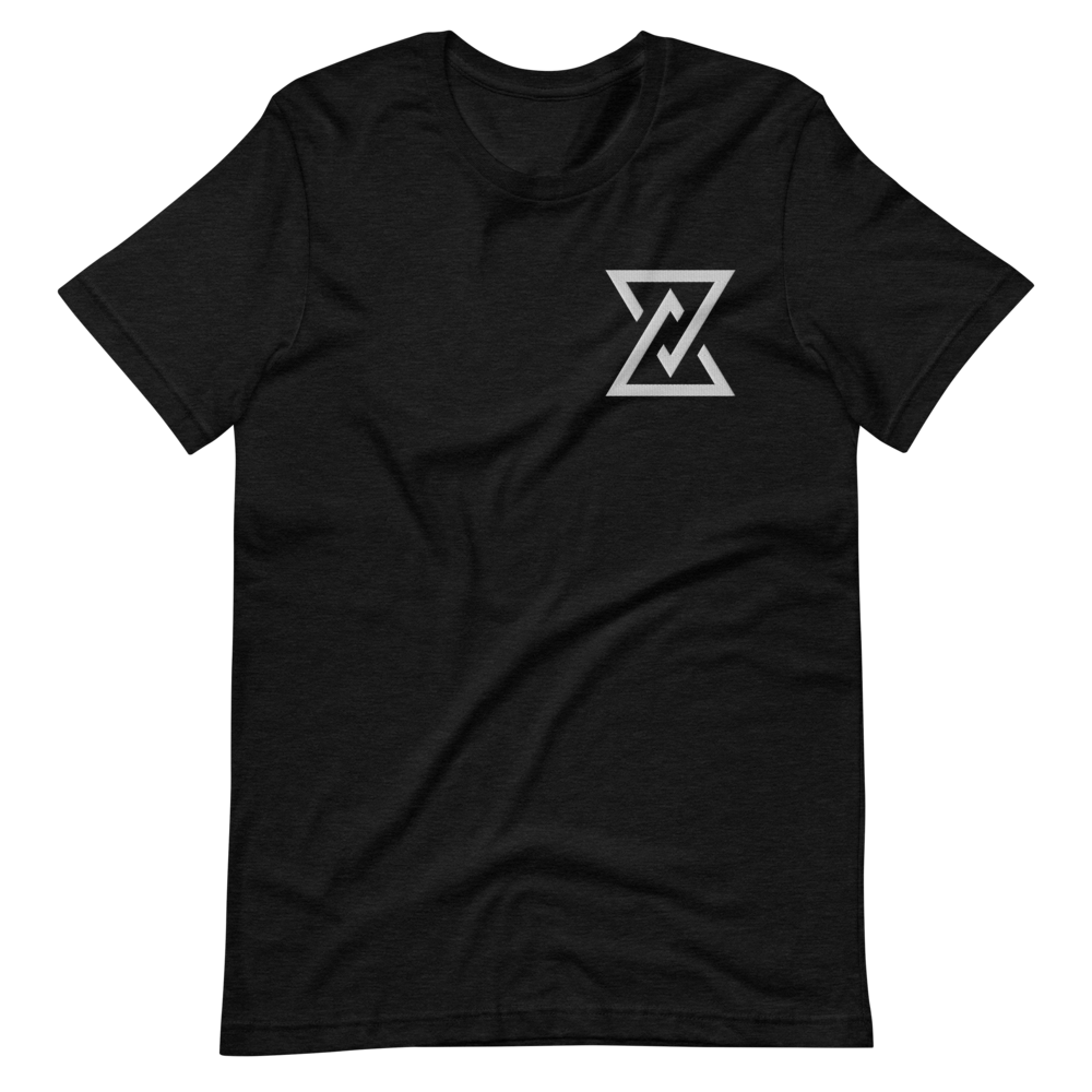 Noir T-Shirt
