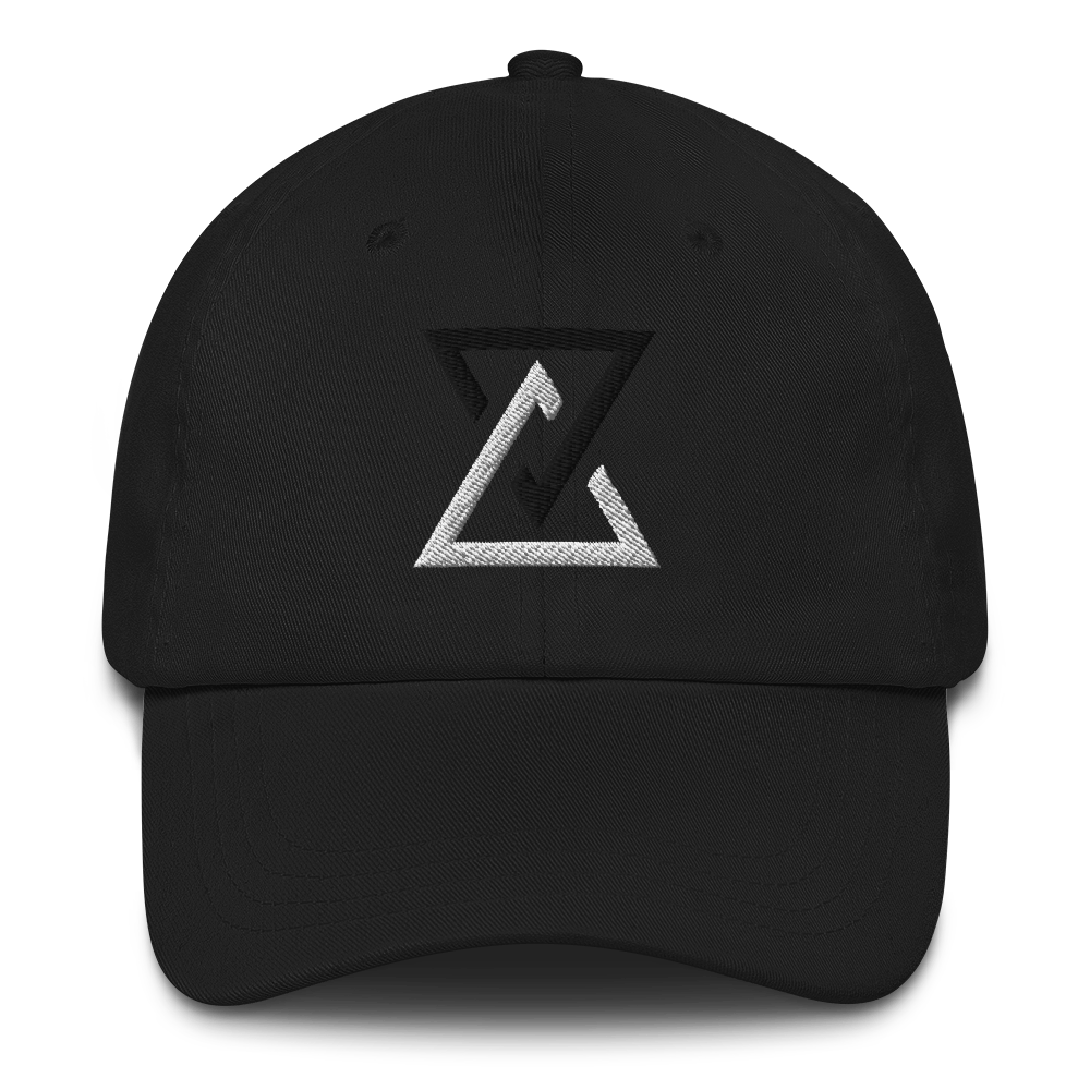 Off-Noir Dad hat