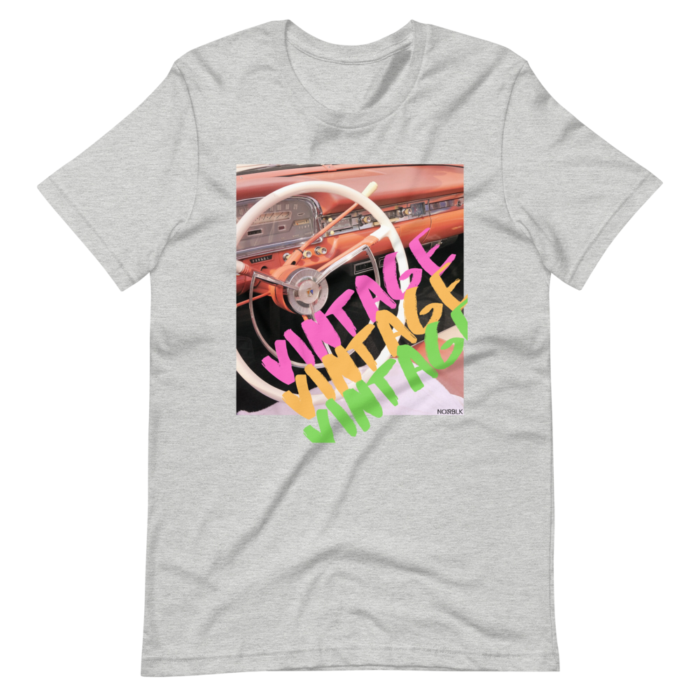 Vintage T