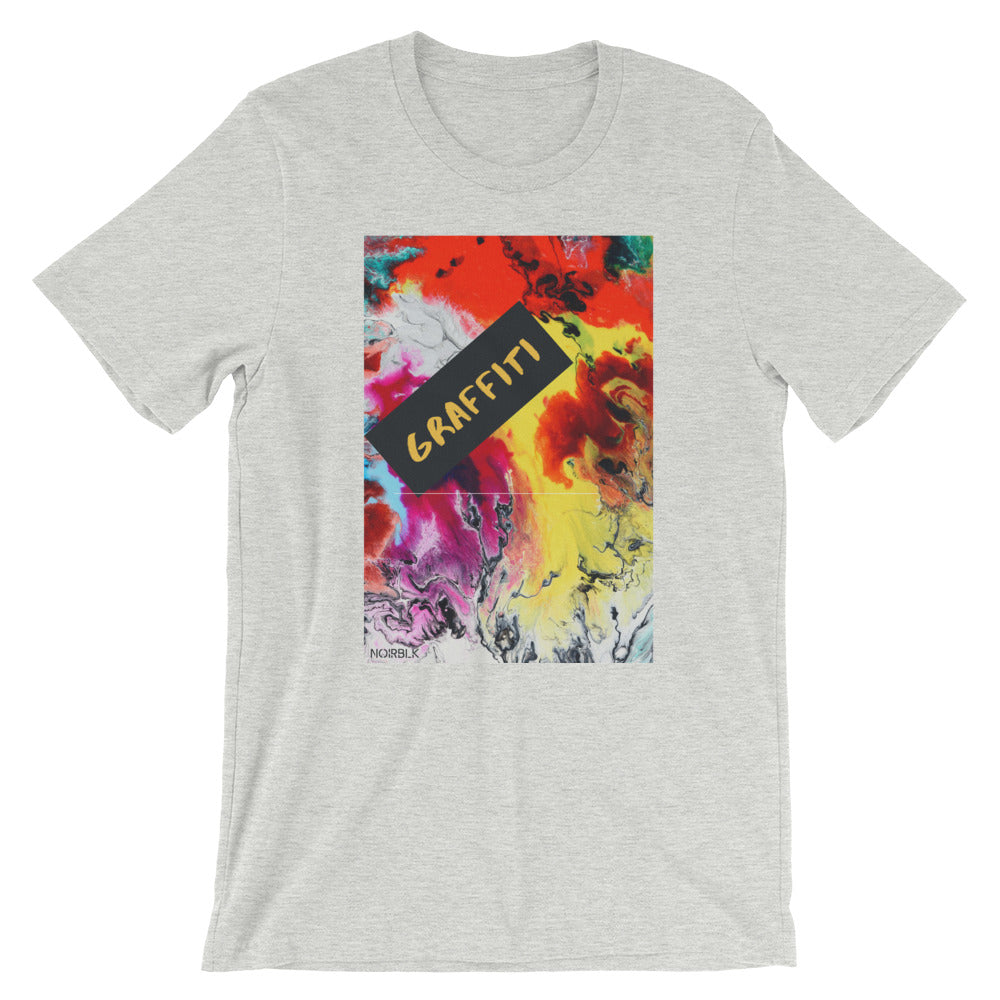 Graffiti Tee