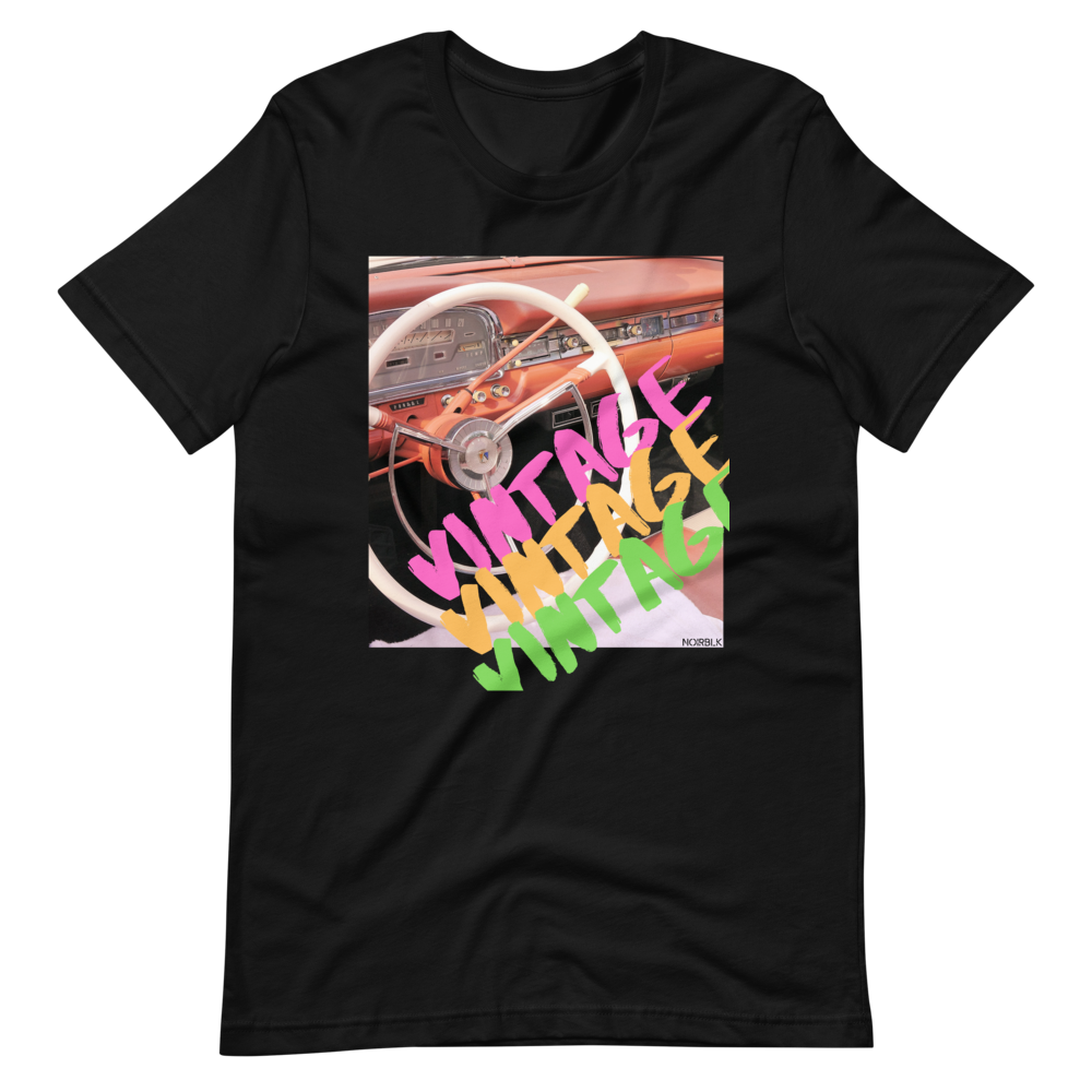 Vintage T