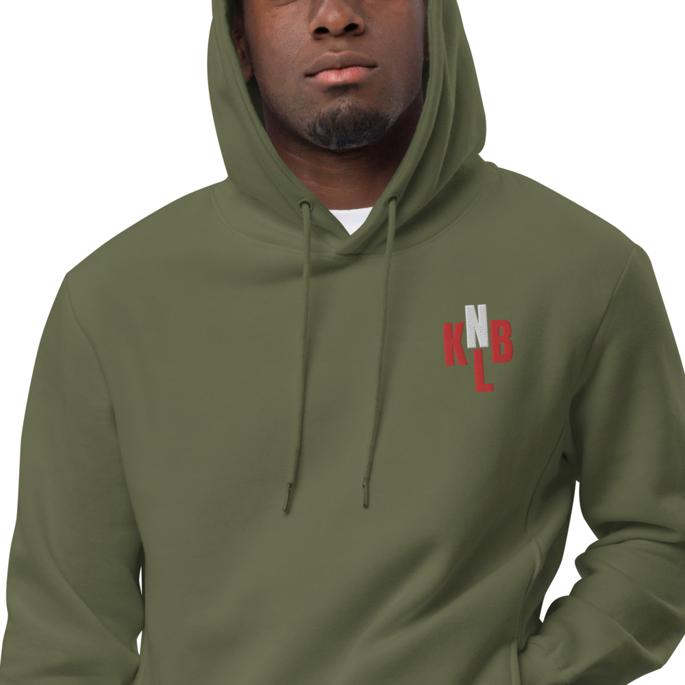 Simple Fashion Hoodie