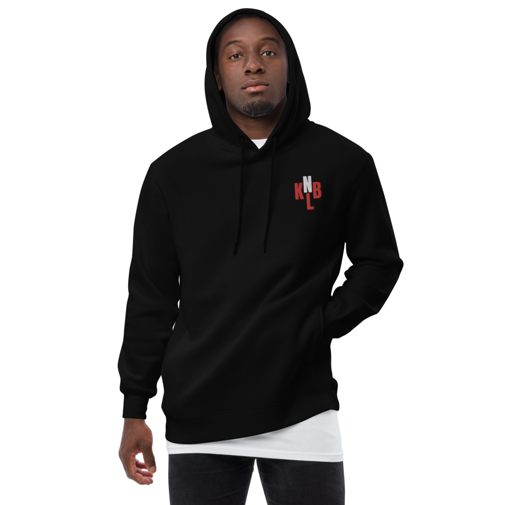Simple Fashion Hoodie