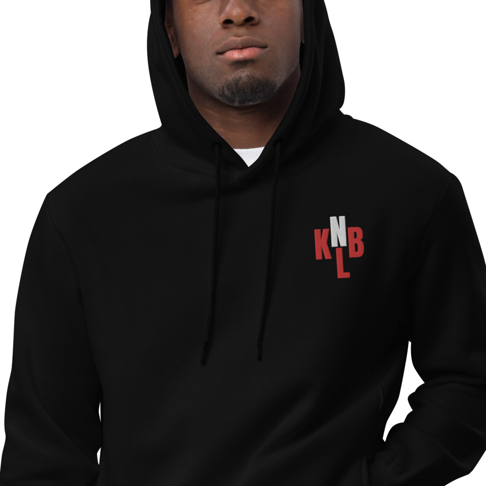 Simple Fashion Hoodie