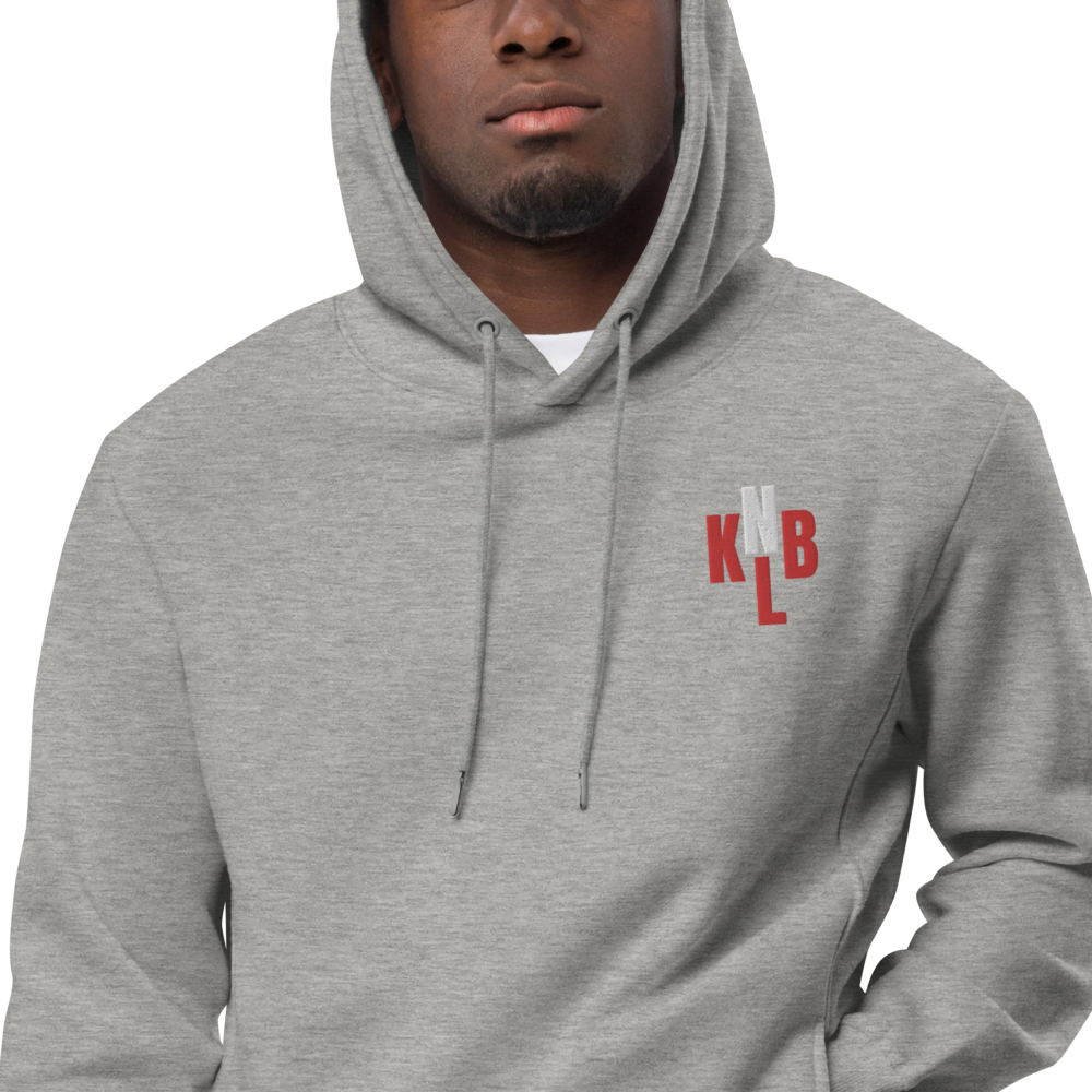 Simple Fashion Hoodie