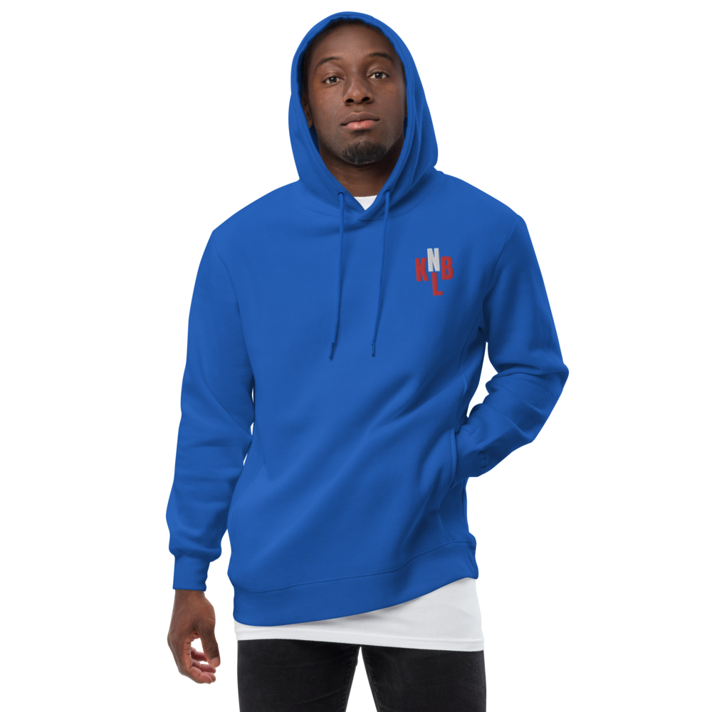 Simple Fashion Hoodie