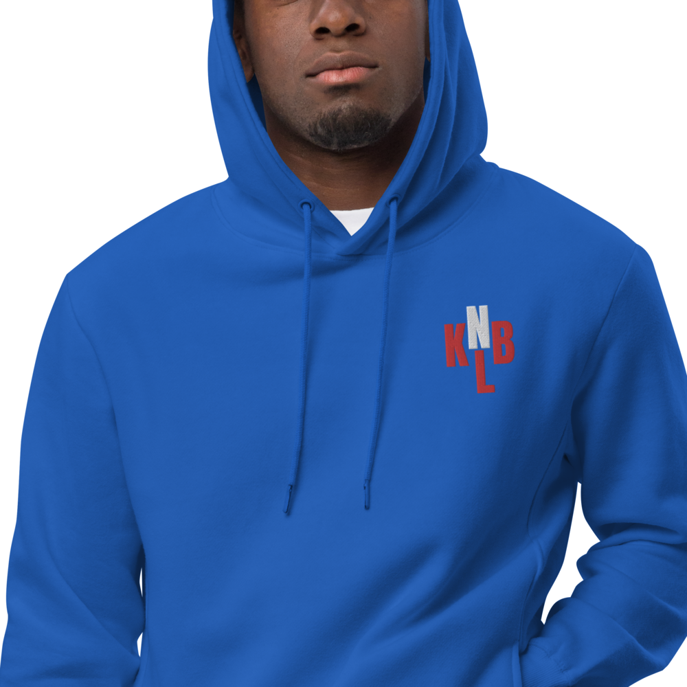 Simple Fashion Hoodie